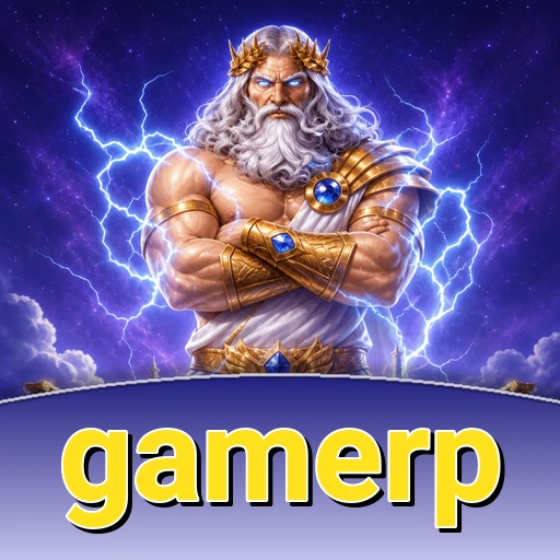 Mode gelap gamerp