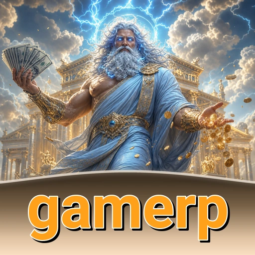 Halaman profil gamerp