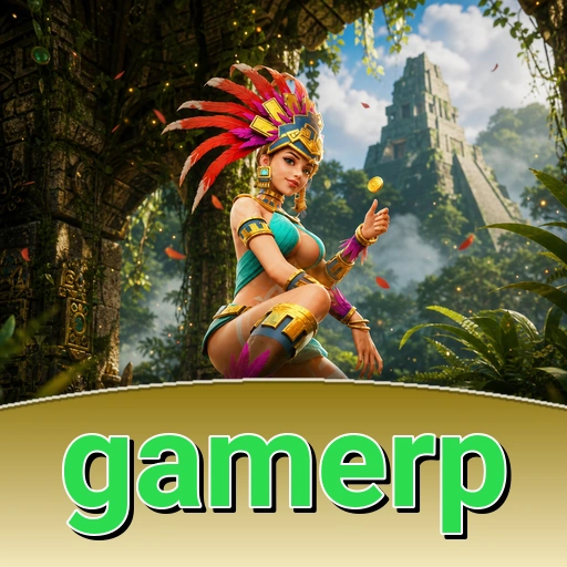 Layar notifikasi gamerp