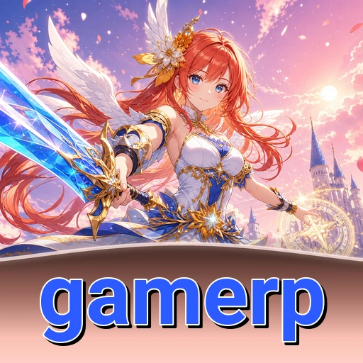 Dasbor gamerp